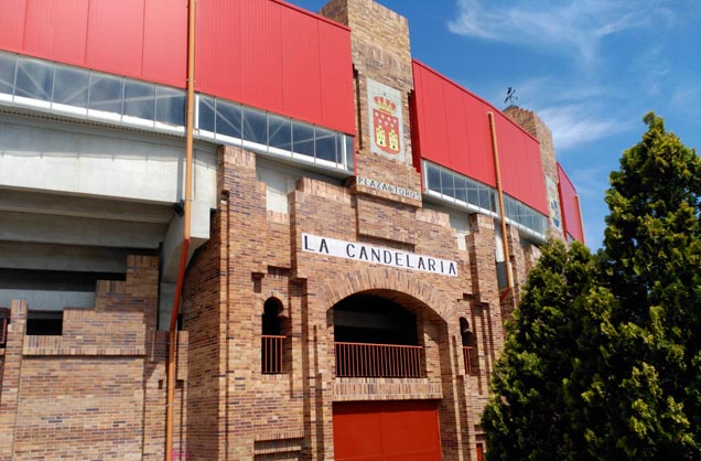 Les déclarations de la 1ère foire de Valdemorillo par Carlos Hidalgo