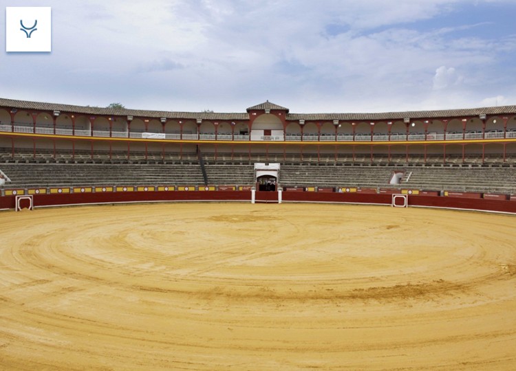 Les travaux des arènes de Ciudad Real se termineront au début de l&rsquo;été