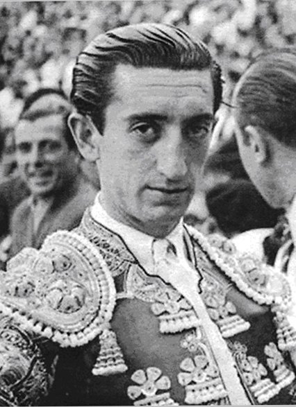 Livres sur ManoleteLivres sur ManoleteLivres sur Manolete