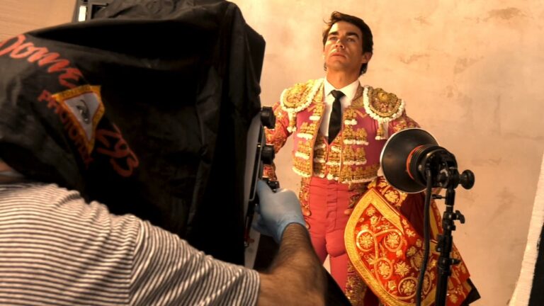 López Chaves « Madrid donne vraiment tout »…….