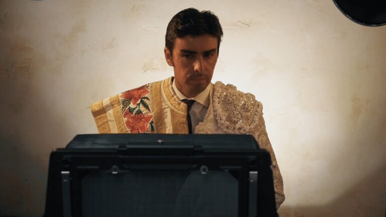 Madrid a été l&rsquo;endroit qui a toujours marqué ma carrière