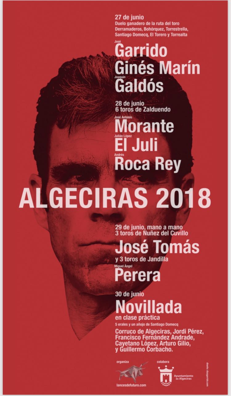 Main dans la main à AlgésirasMain dans la main à Algésiras