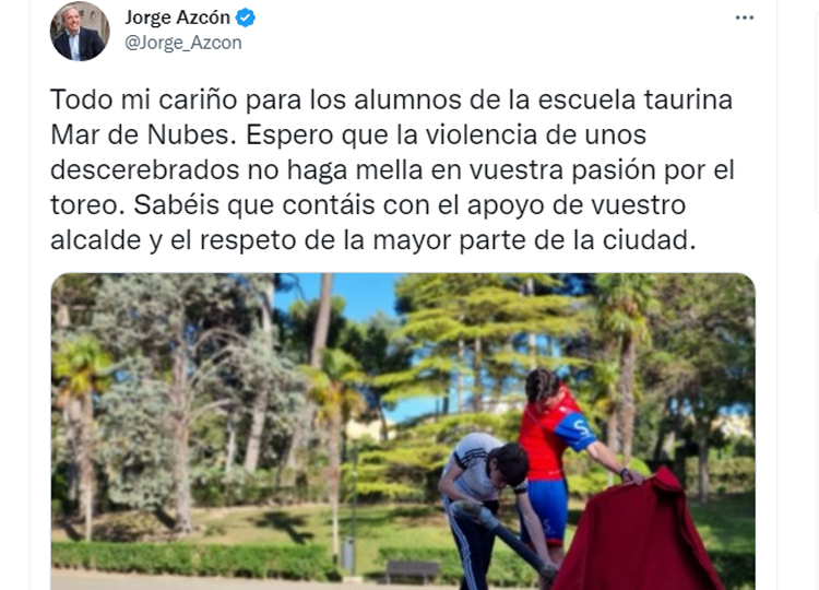 Maire, professionnels, supporters… condamnent l&rsquo;attaque intolérable contre les étudiants