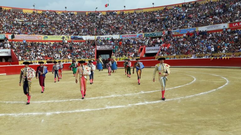 Mérida : La Commission taurine continue de façonner le Carnaval taurin d&rsquo;Amérique