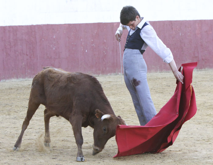 Ni congestion ni saignement