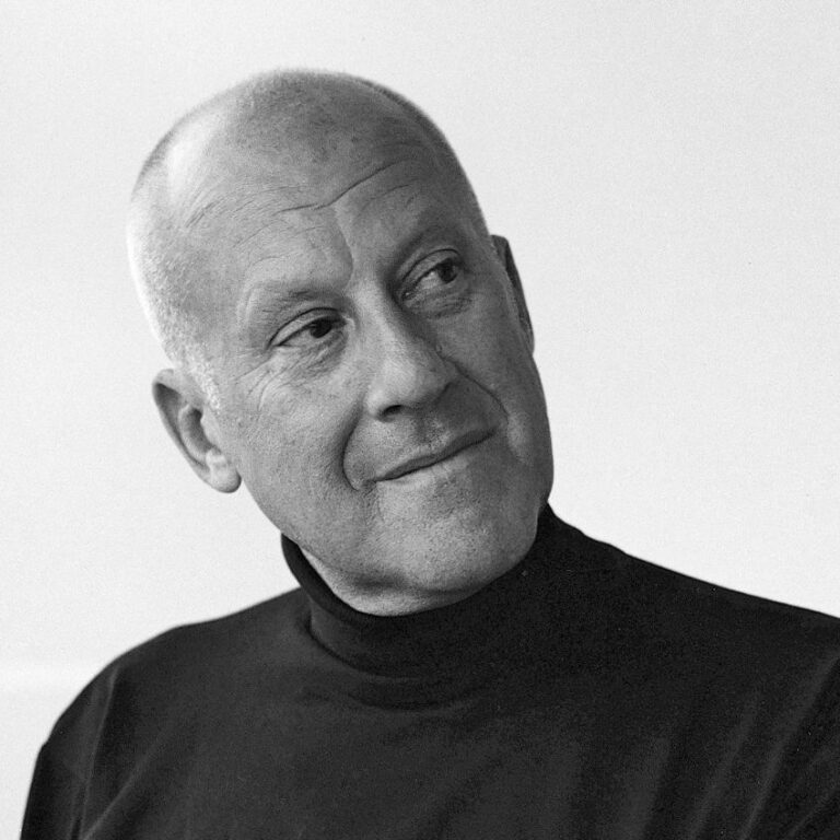 Norman Foster peindra l&rsquo;affiche taurine de la saison Séville 2023