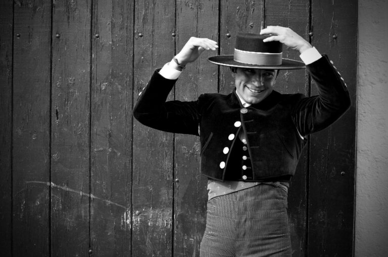 « Nous, la tauromachie, avons commencé à nous faire entendre » Imanol Sánchez