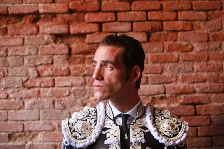 Pepe Moral « A chaque fois que tu te mets devant un taureau Victorino tu dois tout donner, ça me motive »