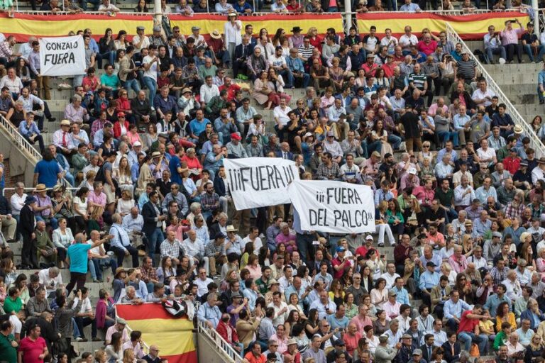 Perturbé dans les ventes