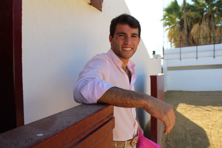 Rafael Serna « L&rsquo;alternative est le début de tout »