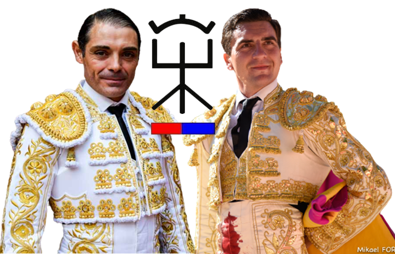 San Agustín del Guadalix corrida extraordinaire de Reta de Casta Navarra