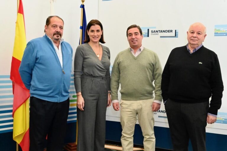 Santander célébrera la Foire taurine de Santiago 2023 du 22 au 28 juillet