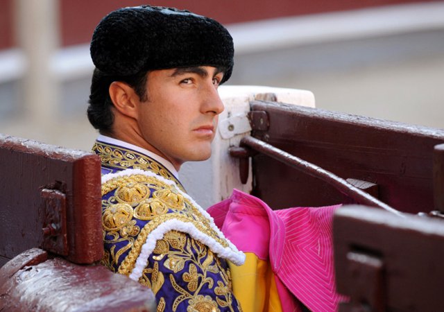 Sommet Fandi, Madrid mal.