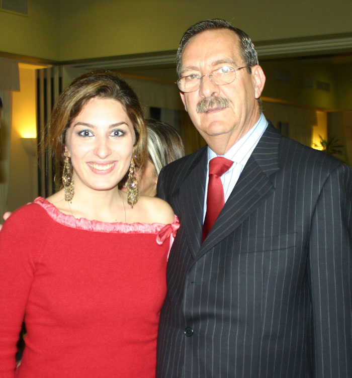 Soutien à Estrella Morente de toutes les corridasSoutien à Estrella Morente