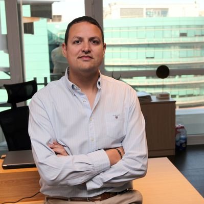 « Très enthousiasmé par Jáen » Entretien avec Alberto García