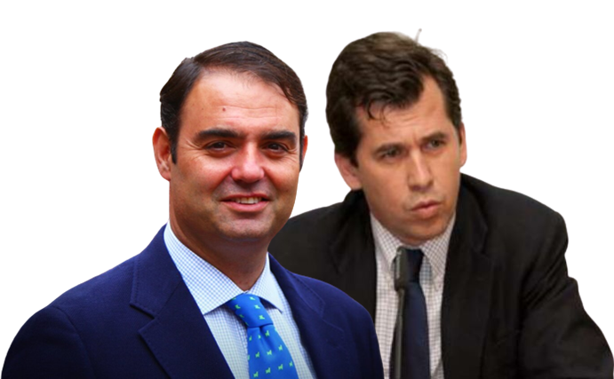 Zúñiga et Zabala dirigeront Campos Góticos jusqu&rsquo;en 2024