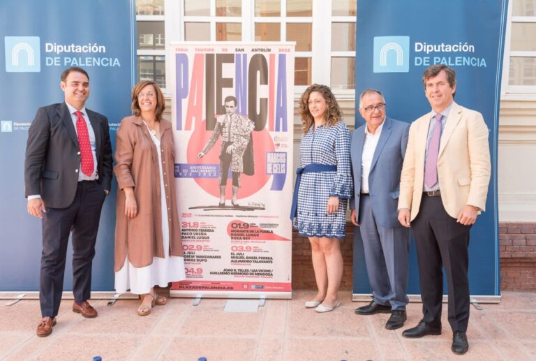 Zúñiga et Zabala, jusqu&rsquo;en 2024 à Palencia