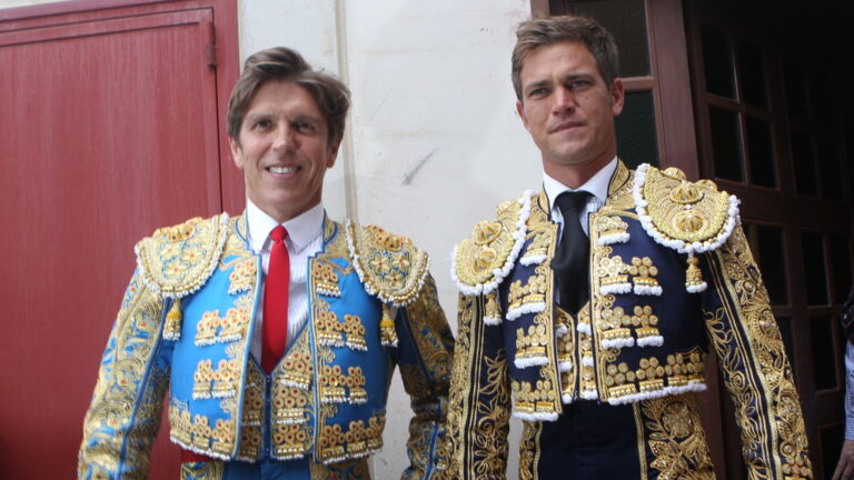 pleurer pour Cordoue