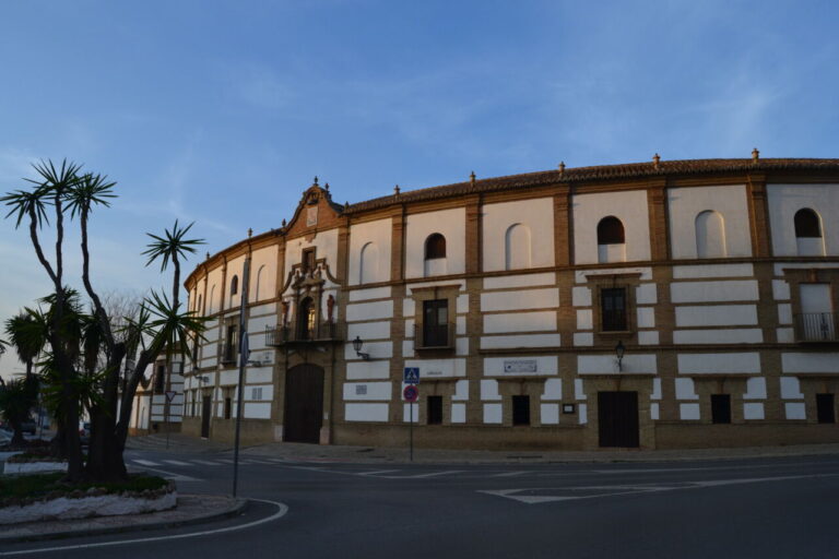 Jorge Buendía continuera à diriger la place d&rsquo;Antequera en 2023