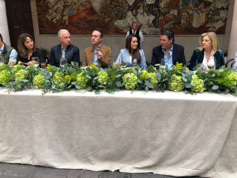 Aguascalientes relancera l&rsquo;année prochaine le Congrès mondial des éleveurs