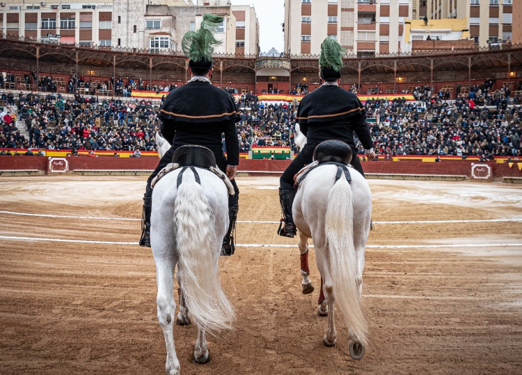 Castellón, la première place où le bonus culturel du gouvernement peut être utilisé