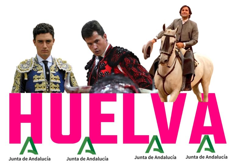 Daniel Luque, Andrés Romero et Diego Vázquez parmi les lauréats des Prix taurins andalous à Huelva