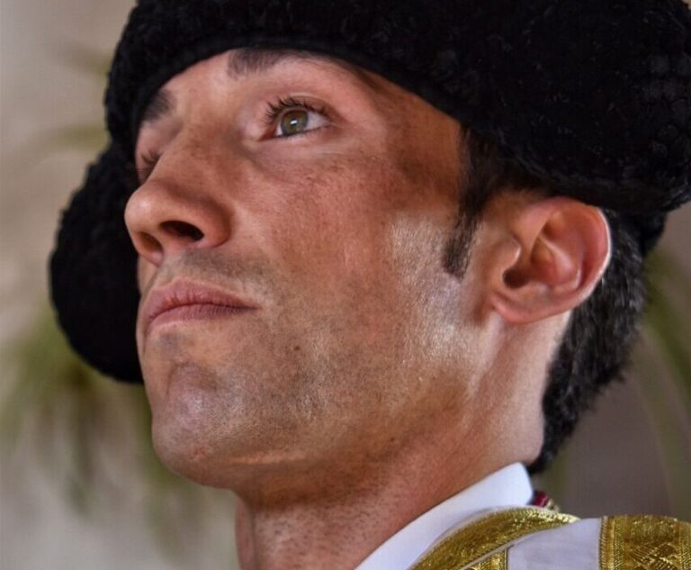 David de Miranda : « La mémoire est fragile dans la tauromachie »