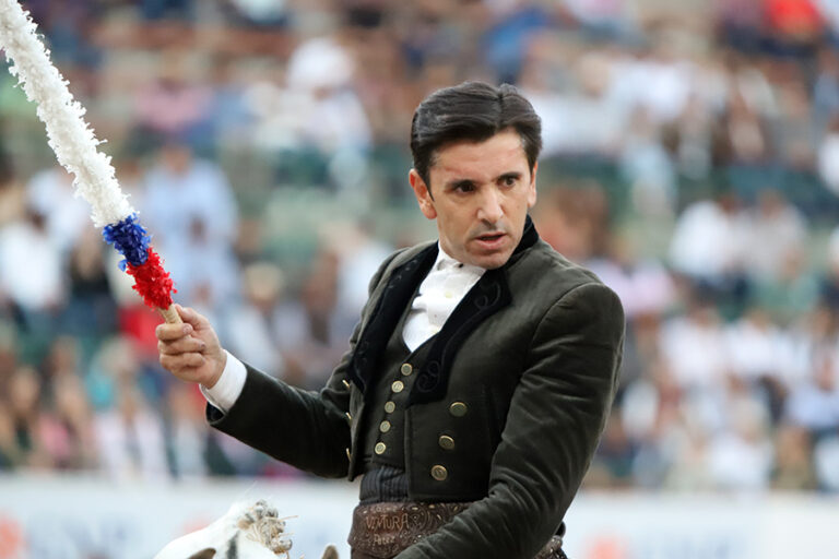 Diego Ventura réapparaîtra à La Petatera