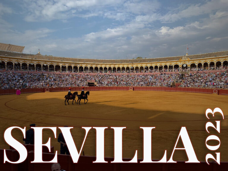 El Cid réapparaîtra à Séville avec la corrida de Victorino Martín