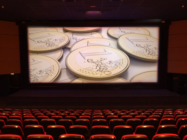 La corrida cotise cinq fois plus à la TVA que le cinéma espagnol