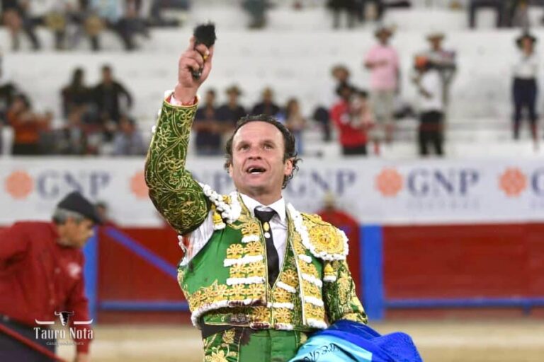La spontanéité de Ferrera brille à León