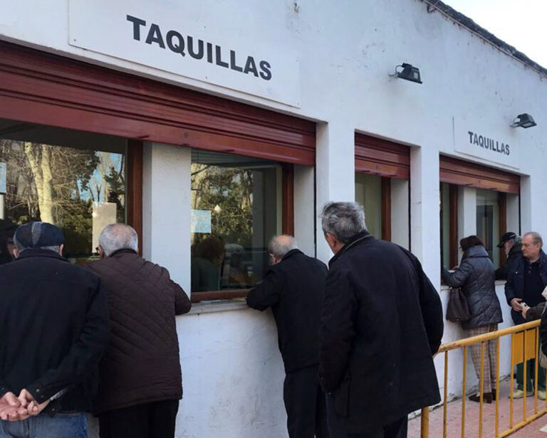 Les abonnements pour la Foire de la Magdalena à Castellón sont en vente