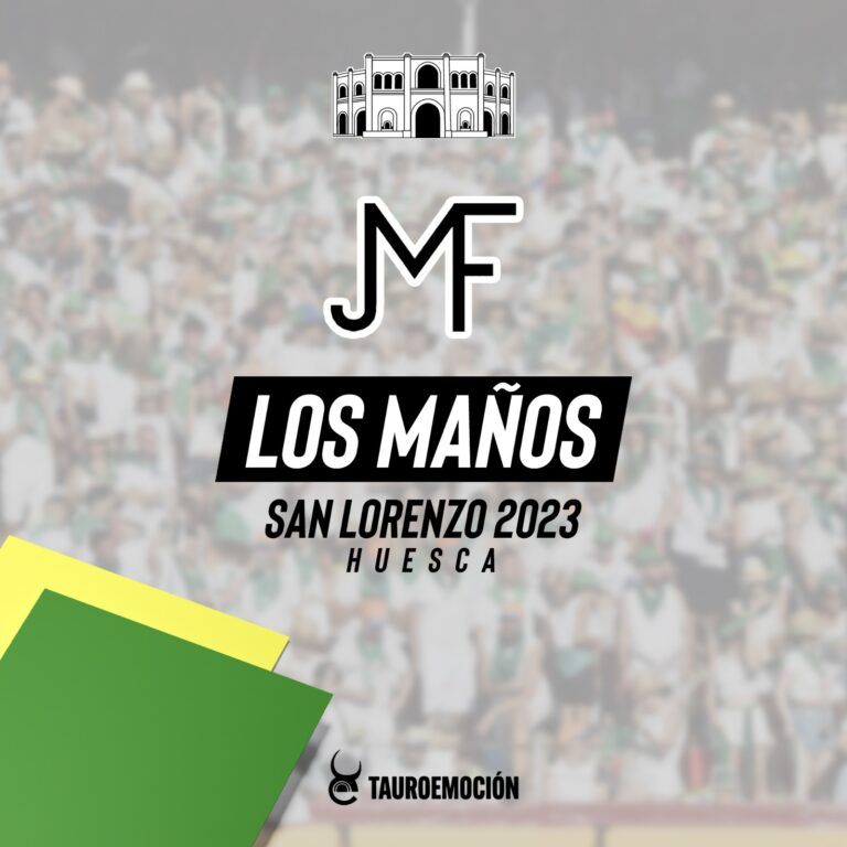 Los Maños, la première ferme bovine annoncée par Tauroemoción pour la foire Huesca 2023