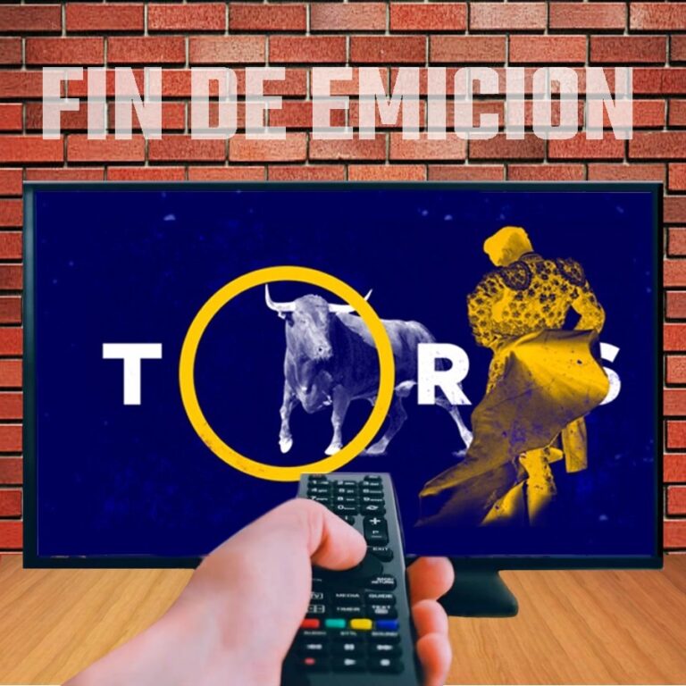 Movistar Plus ferme définitivement sa chaîne Toros fin mars
