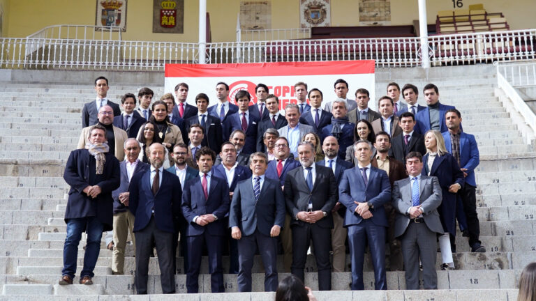 Présentation de la troisième édition de la Chenel Cup