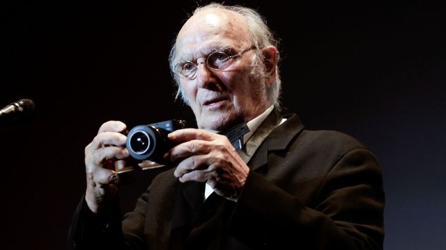 Séville pleure la mort du cinéaste Carlos Saura