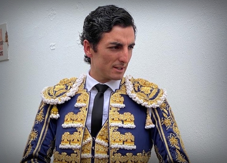 Thomas Dufau annonce que 2023 sera sa dernière année sur le ring