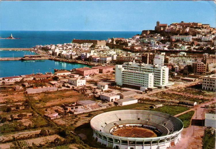 Tolo Alou, homme d&rsquo;affaires de la Plaza de Ibiza dans les années 80, est décédé