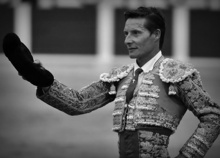 Urdiales: « J&rsquo;espère que nous pourrons donner un après-midi de corrida comme le mérite Valdemorillo »