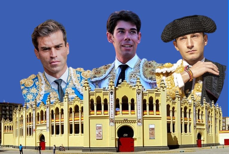 ALBACETE la LI Corrida au profit d&rsquo;ASPRONA avec affiche
