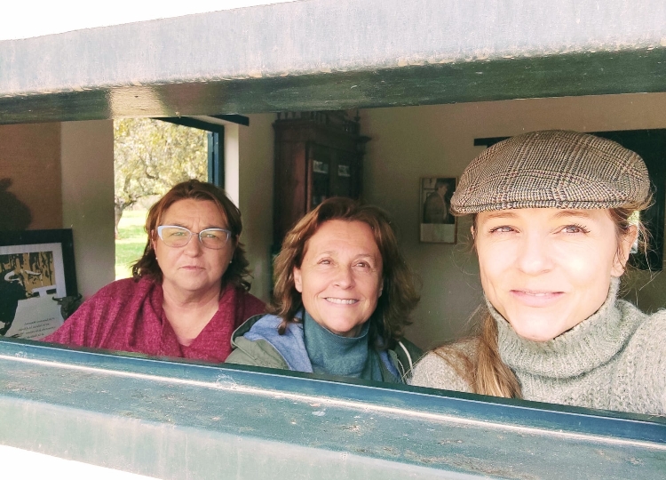 Ana Mayoral : « Dans le monde de la tauromachie, le respect se mérite, que l&rsquo;on soit un homme ou une femme »