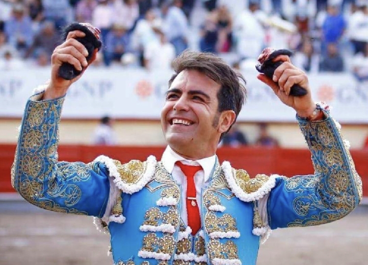 Arturo Macías : « Je suis impressionné par l&rsquo;affection que le public a pour moi »