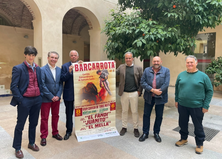 Barcarrota programme une célébration mixte pour le samedi saint