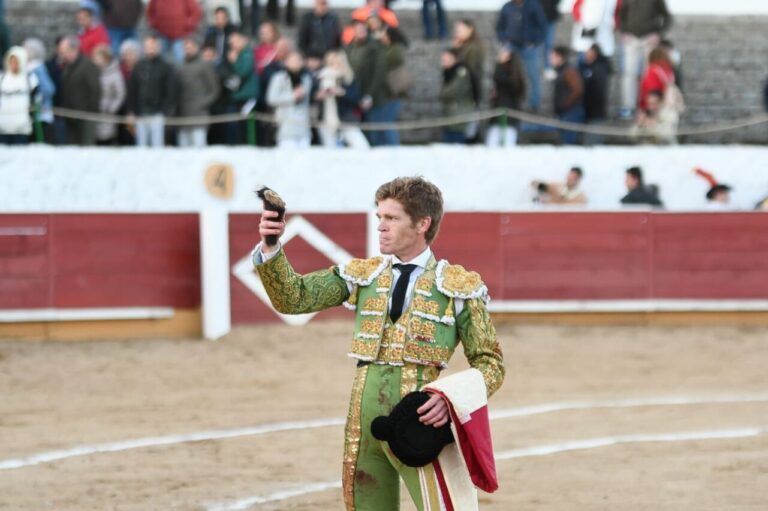 Borja Jiménez se justifie à Cercedilla (Revue et photos)