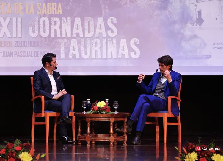 Castella, protagoniste des pourparlers de Villaseca de la Sagra