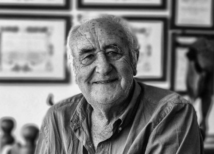 Décès de l&rsquo;éleveur Daniel Ruiz