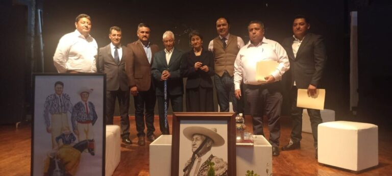 Domingo López : « Le Mexique doit être ouvert, il permet à beaucoup de subvenir aux besoins de leur famille »