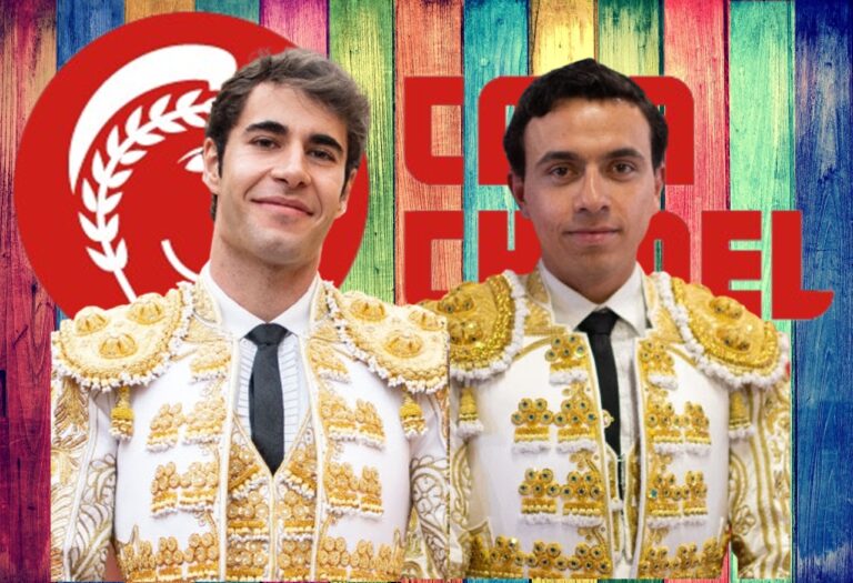 Fernando Plaza et Juan de Castilla, directs en demi-finale
