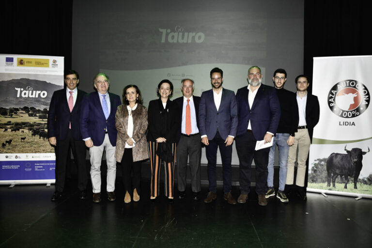 GO TAURO clôt son enquête en soulignant la grande valeur et le potentiel de la viande bravo