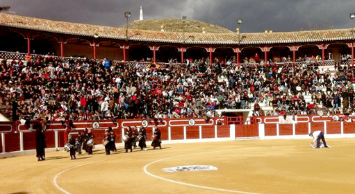 Hellín annonce une alternative à sa corrida le dimanche des Rameaux